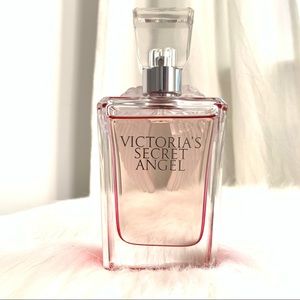 (SOLD) Victorias Secret Angel Perfume 2.5 fl Oz